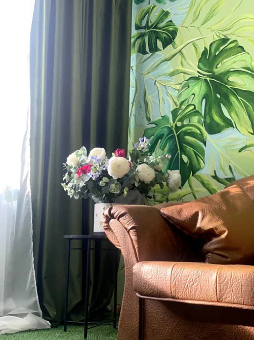 Оренда Квартира 3-кімнатна, 8/16 поверх на Русанівська Набережна, 6 Київ - фото 4