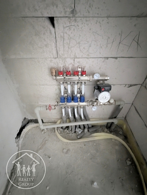 Продаж Квартира 3-кімнатна, 3/3 поверх на Героїв крут, 6  - фото 7