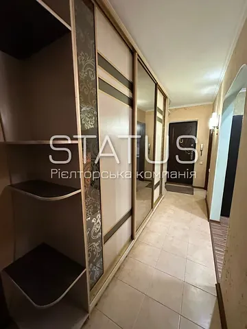 Продаж 3к Квартира 62.7 кв.м Чураївни вулиця 5 Полтава - фото 7