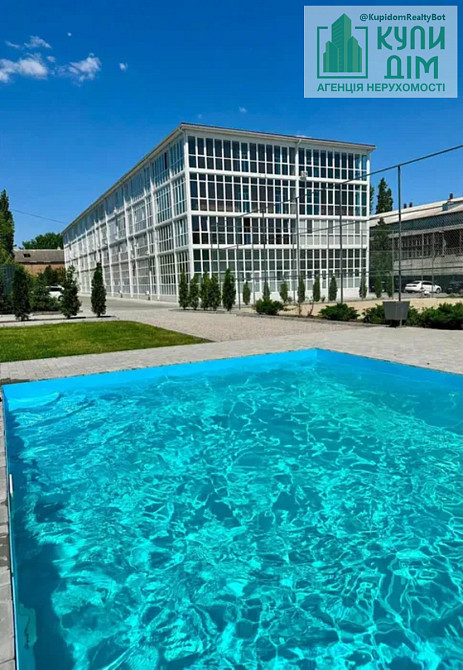 Продається квартира в новобудові жк «сузір #700;я 2020» Кропивницький - фото 2