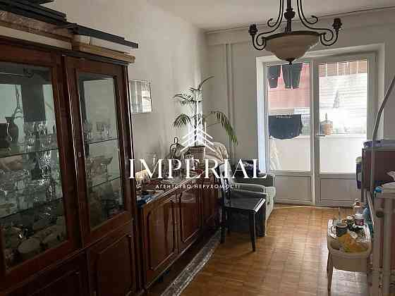 Продаж 3к Квартира 60 кв.м Братиславська вул. Киев