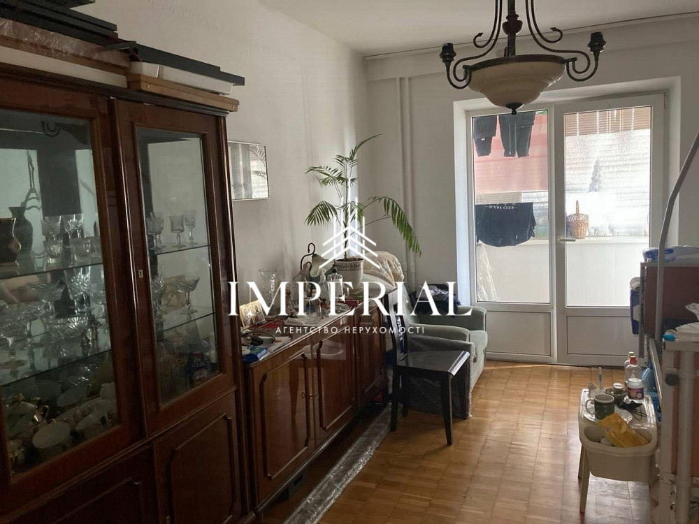 Продаж 3к Квартира 60 кв.м Братиславська вул. Київ - фото 3