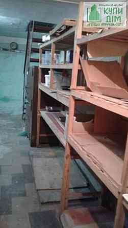 Продаж торгове приміщення на Барболіна Кропивницький