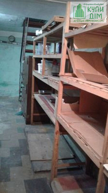 Продаж торгове приміщення на Барболіна Кропивницький - фото 5
