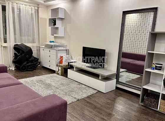 Продаж Квартира 2-кімнатна, 5/9 поверх на вул. Героїв Праці Харків