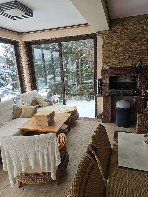 Продаж Будинок 5-кімнатний на вул. Федецького Харьков - изображение 6