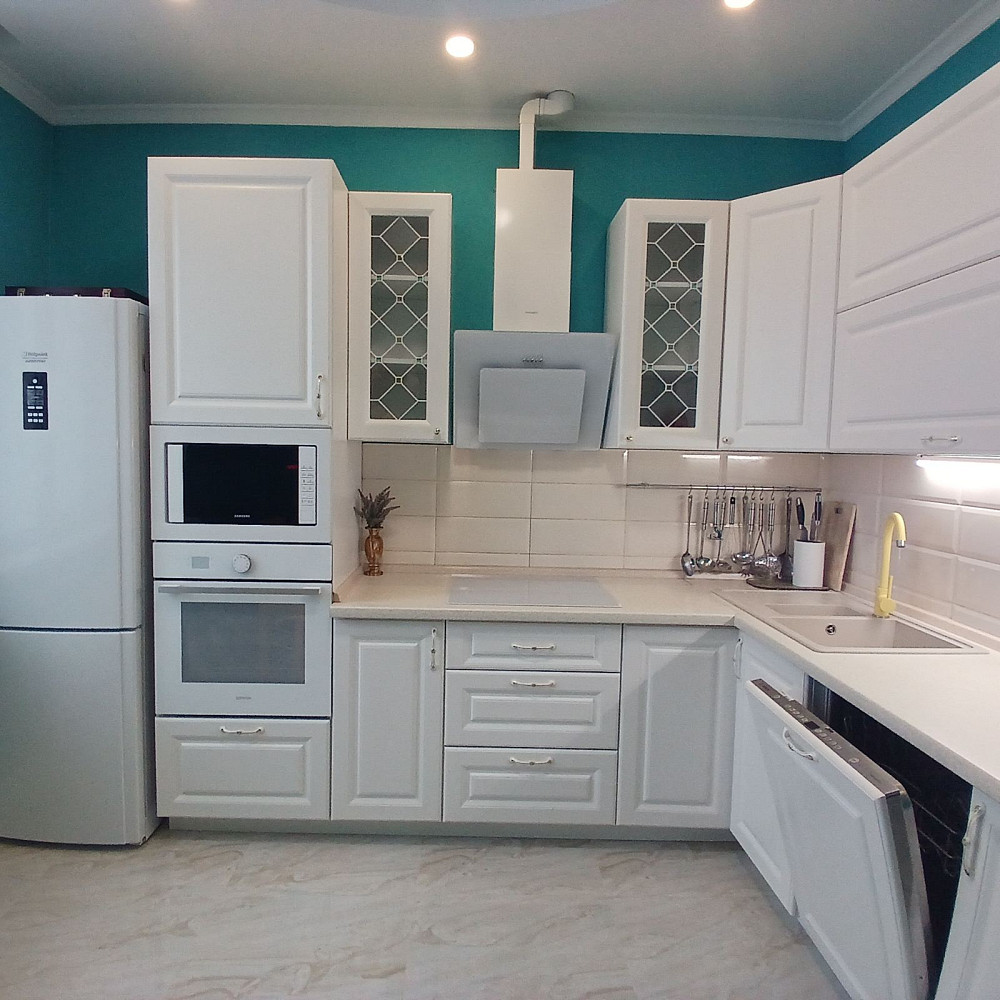 Продаж Квартира 2-кімнатна на ул. Люстдорфская дорога, 55/2 Одесса - изображение 5