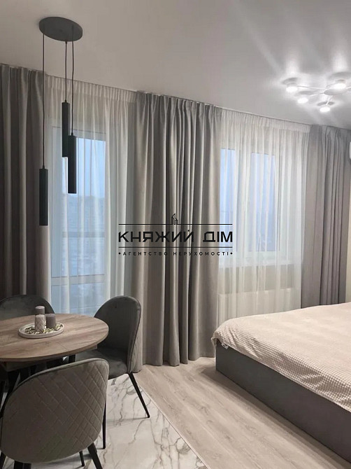 Здам квартиру в ЖК бізнес-класу Голосіївський, вул. Васильківська, 37г Київ - фото 4