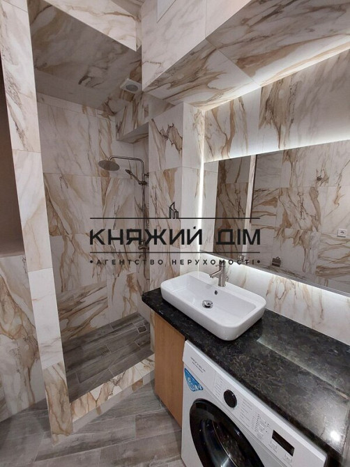 Оренда 1-но к. квартири м. Сирець КОД 11203069 Киев - изображение 11