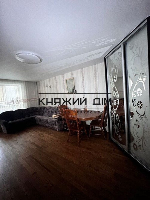 Оренда Квартира 2-кімнатна, 9/17 поверх на Оноре Бальзака ул. Київ - фото 13