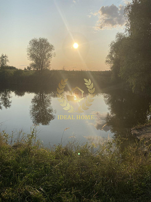 Продам дачна ділянка з будинком Лебедин - фото 8