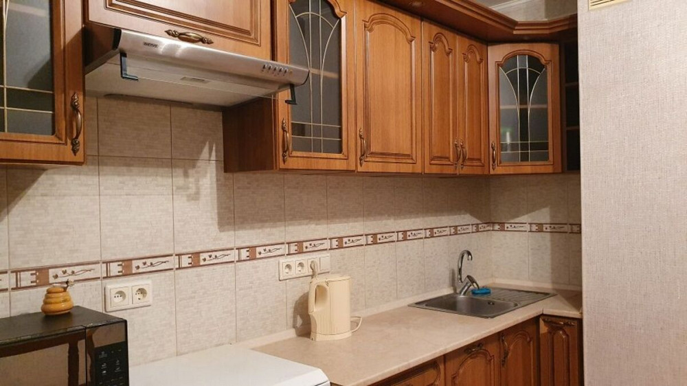 Оренда Квартира 1-кімнатна, 14/24 поверх на вул. Петра Григоренка, 20А Київ - фото 8