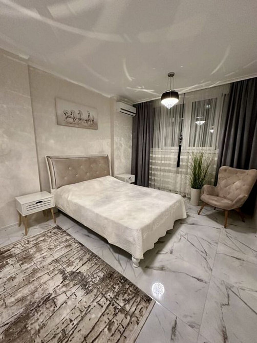 Оренда Квартира 1-кімнатна, 12/25 поверх на Пчелки Елены ул., 3 в Kiev - photo 4