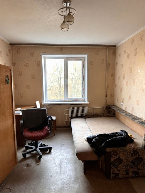 Продаж Квартира 3-кімнатна, 5/9 поверх на Калиновая ул., 75 Дніпро - фото 1