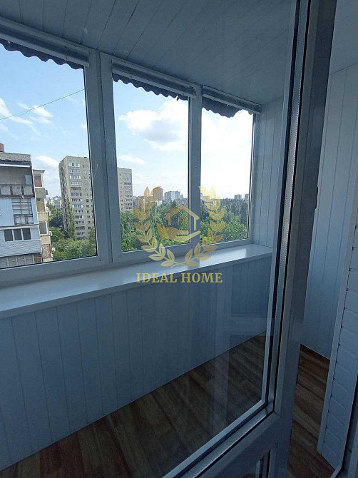 Продається 4-кімнатна квартира у Дніпровському р-ні(метро Лівобережна) Kiev - photo 9