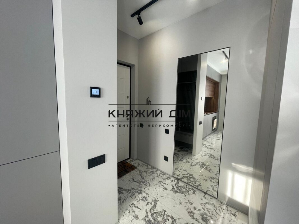 Продаж 1-кімнатної квартири в ЖК Нова Англія. № 21145052 Київ - фото 7