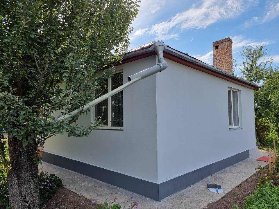 Продаж 1-поверховий Будинок  73 кв.м 4 кімн. на вул. Франка, Білозір`я - фото 17