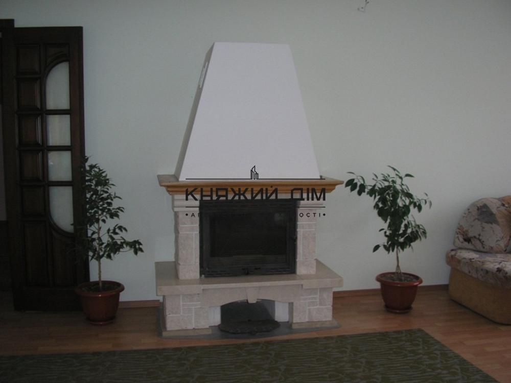 Без комиссии! Продажа отличный 2-х этажный дом в Ходосовке. № 2211547 Ходосівка - фото 9