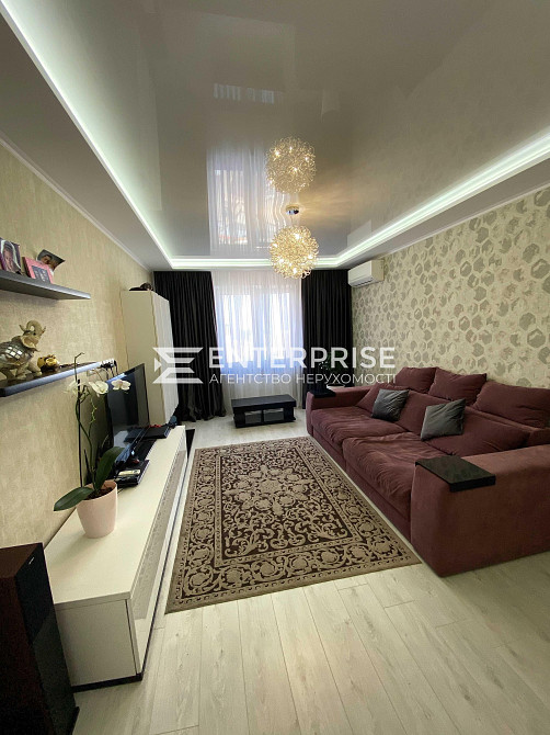 Продаж Квартира 3-кімнатна, 20/25 поверх на вул. Данченка Київ - фото 10