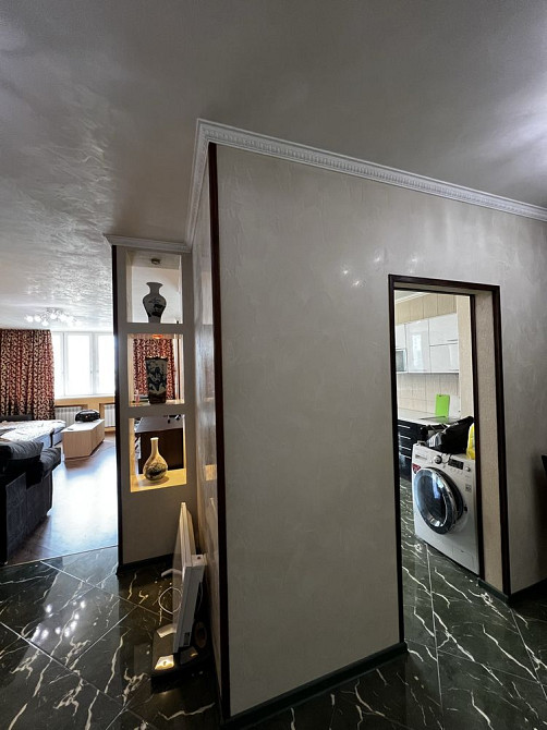 Продаж Квартира 2-кімнатна, 4/36 поверх на Срибнокильская вул., д. 1 Киев - изображение 4