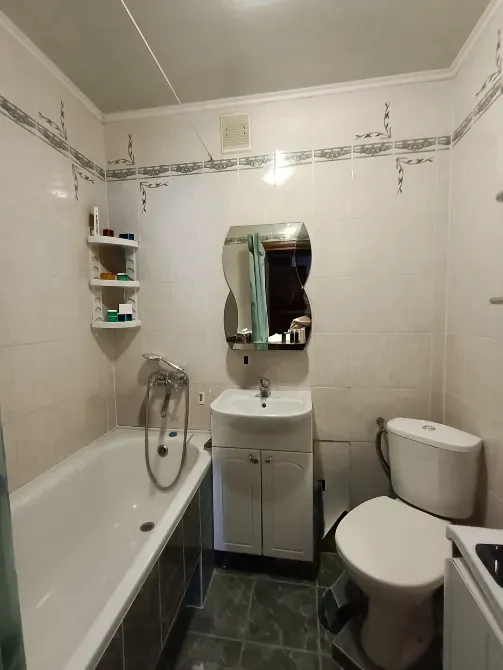 Продаж 1к Квартира 37.5 кв.м Зерова 5 Вінниця - фото 3