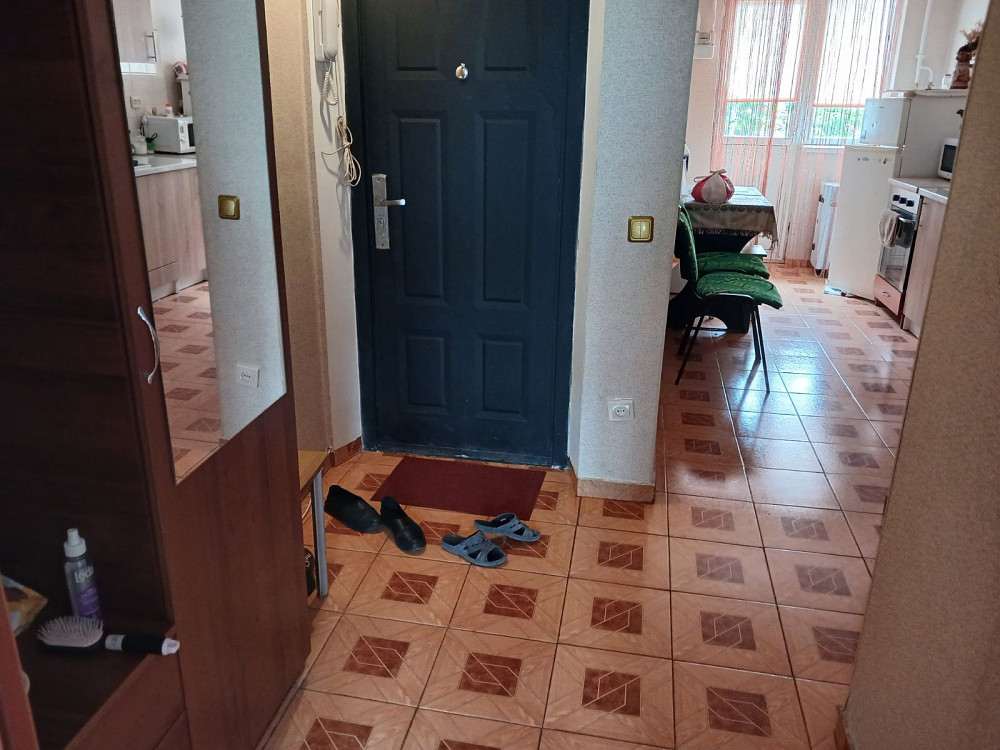 Продаж Квартира 1-кімнатна на ул. Романтиков, 25 Одеса - фото 7