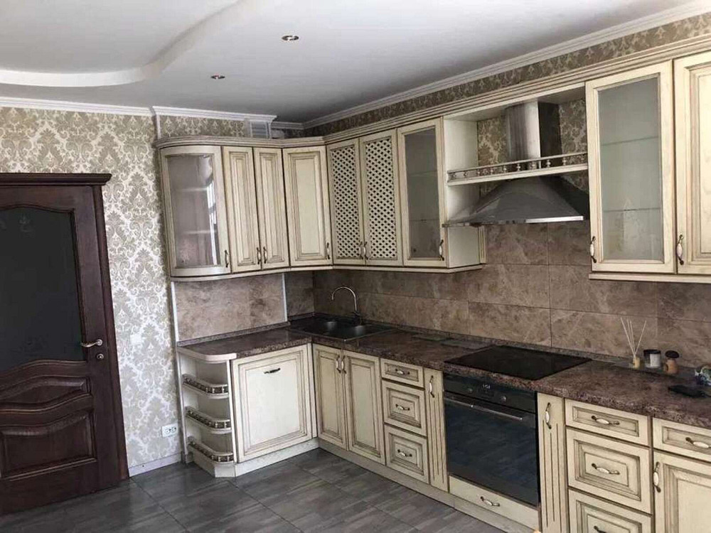 Оренда Квартира 3-кімнатна, 16/17 поверх на ул. Митрополита Василия Липковского Киев - изображение 4