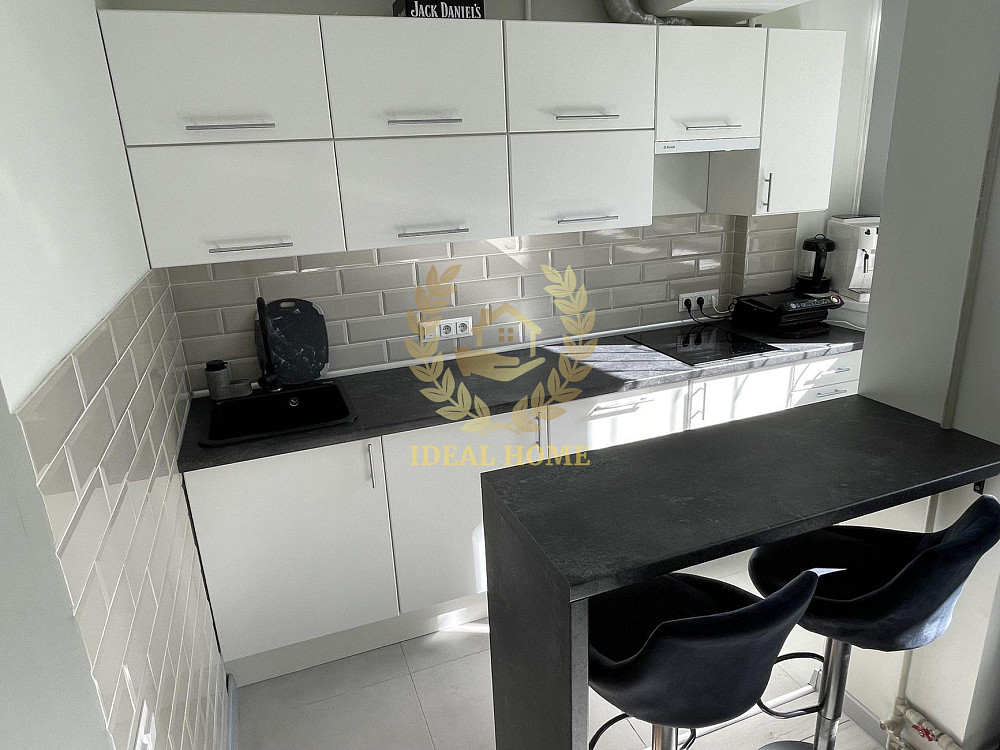 Продається 1 к квартира у центрі ( вул. Кирилівська) Київ - фото 3