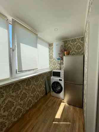 Оренда Квартира 1-кімнатна, 10/24 поверх на улица Чавдар Елизаветы, д.34 Киев