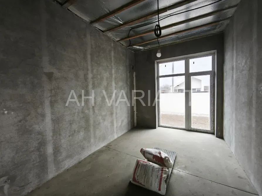 Продажа 1-этажный Дом с участком 6.3 сот 130 кв.м 3 комн. на Радісна Ужгород - изображение 16