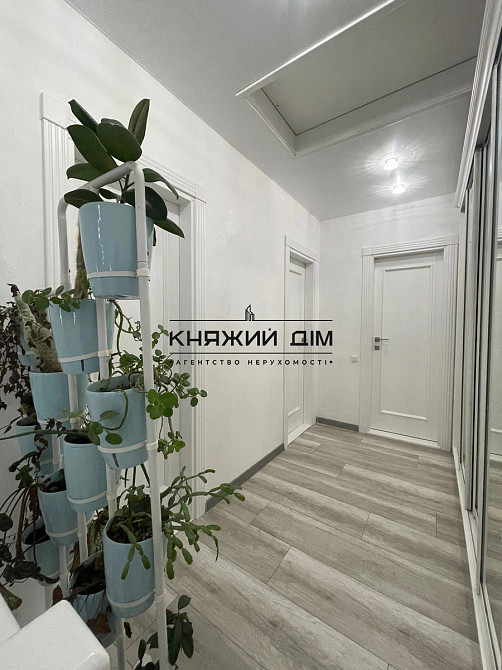 Продаж дуплексу 85 м2 з ремонтом, 3 сотки землі, басейн. Буча. № 2211762 Bucha - photo 9