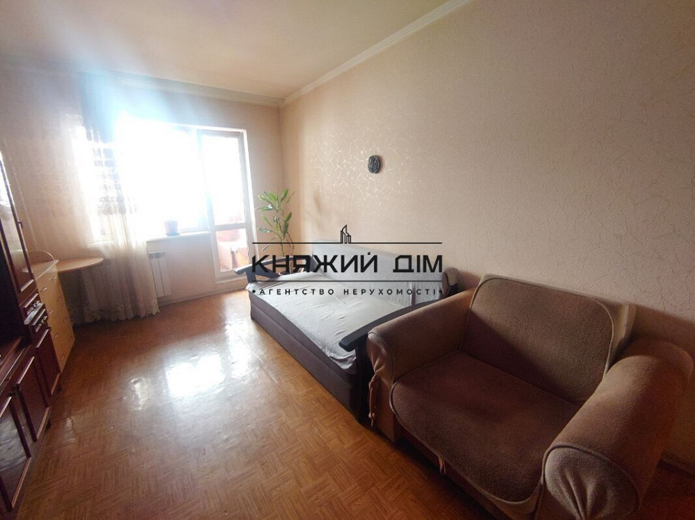 Оренда Квартира 3-кімнатна, 16/16 поверх на Оноре Бальзака ул. Київ - фото 2