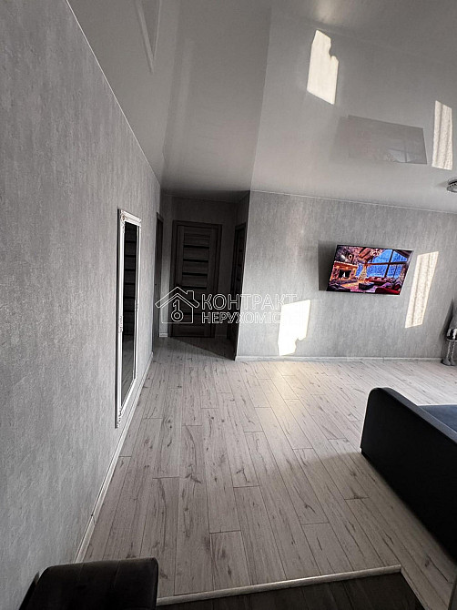 Продаж Квартира 3-кімнатна, 8/12 поверх на вул. Ахсарова Kharkiv - photo 13