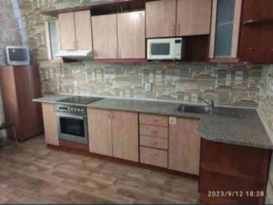 Продаж Квартира 1-кімнатна, 3/16 поверх на Лісківська вул., д. 14 Київ