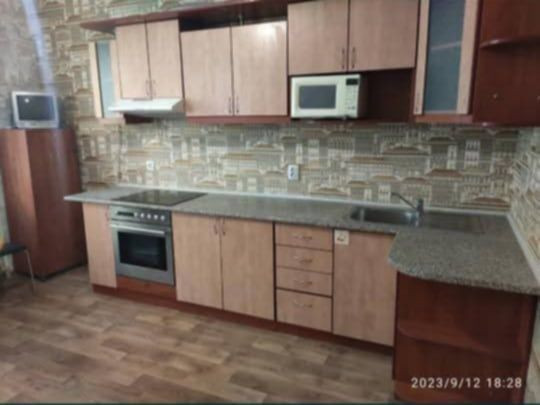 Продаж Квартира 1-кімнатна, 3/16 поверх на Лісківська вул., д. 14 Київ - фото 1