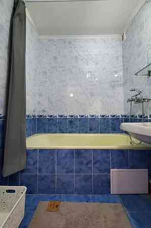 Оренда Квартира 2-кімнатна, 2/10 поверх на Княжий Затон, 17 Kiev