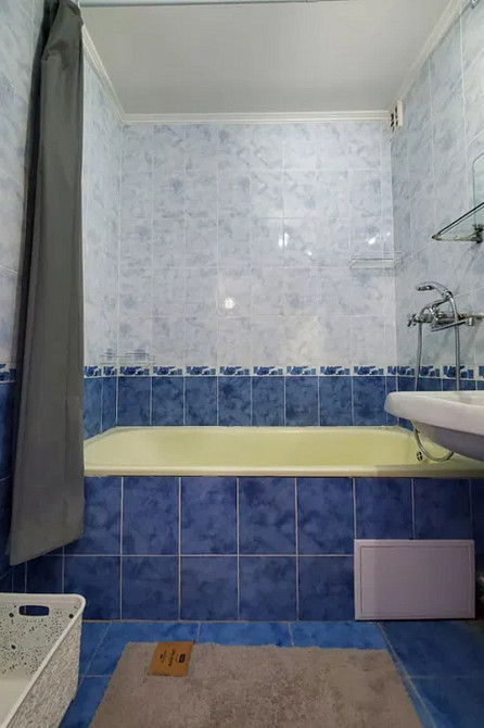 Оренда Квартира 2-кімнатна, 2/10 поверх на Княжий Затон, 17 Київ - фото 6