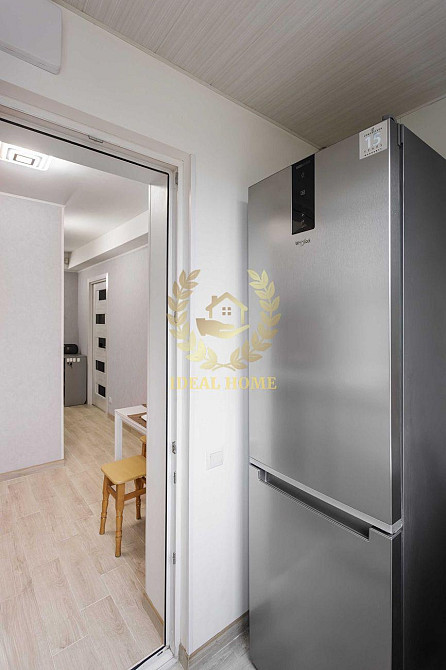 Продаж Квартира 1-кімнатна на Булаховского Академика ул., 28 Kiev - photo 11