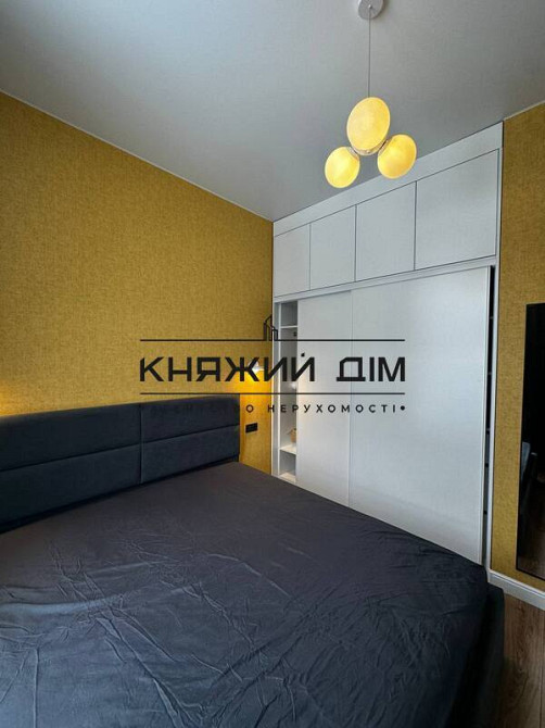 Оренда Квартира 1-кімнатна, 9/9 поверх на Салютная ул. Київ - фото 10