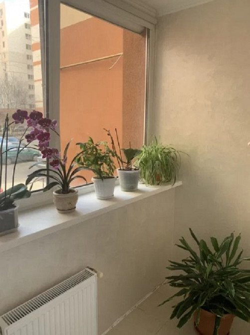 Квартира в кирпичном доме на Таирова Одеса - фото 8