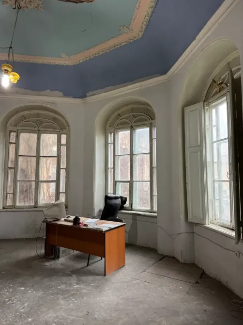 Продаж 3-поверховий Будинок з ділянкою 4 сот 1337 кв.м 7+ кімн. на Нежинська 51 Одеса - фото 9