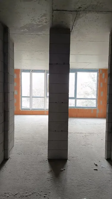 Продаж 1к Квартира 39 кв.м SKYGARDEN Івано-Франківськ - фото 2