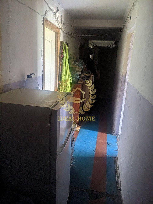 Продаж Квартира 1-кімнатна, 5/5 поверх на Ирины Бекешкиной ул., 18 Київ - фото 7