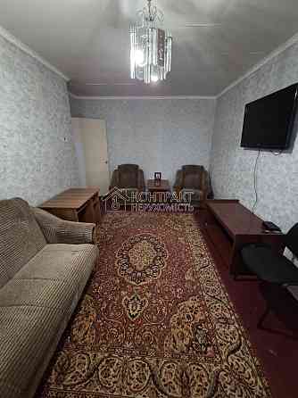 Продаж Квартира 1-кімнатна, 8/9 поверх на вул. Тракторобудівників Харків