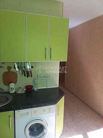 Продаж Квартира 1-кімнатна, 1/9 поверх на вул. Валентинівська Kharkiv