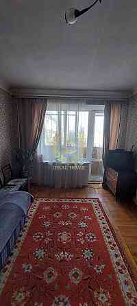 Продаж Квартира 3-кімнатна на Винницкая ул., 6 Киев