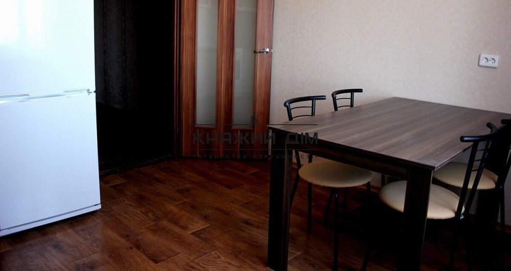 Оренда Квартира 2-кімнатна, 23/25 поверх на Науки просп. Київ - фото 4