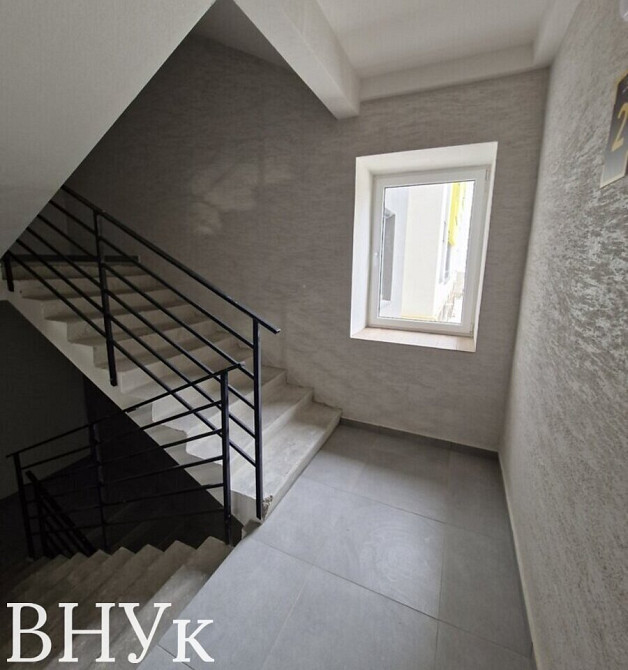 Продаж Квартира 2-кімнатна, 2/11 поверх на Бічна енергетична Тернополь - изображение 5