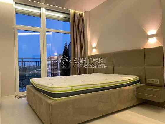 Оренда Квартира 1-кімнатна, 23/25 поверх на вул. Отакара Яроша Харьков