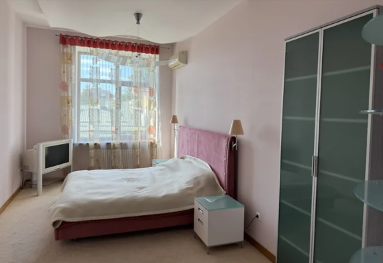 Трехкомнатная Французский бульвар. Одесса